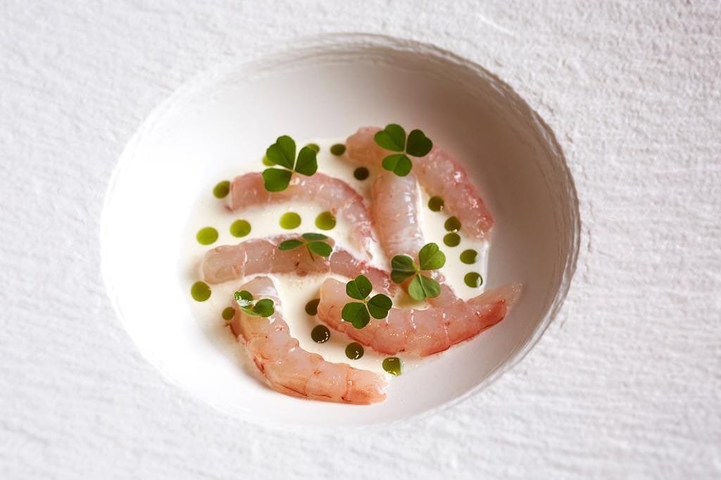 mejores restaurantes en pais vasco