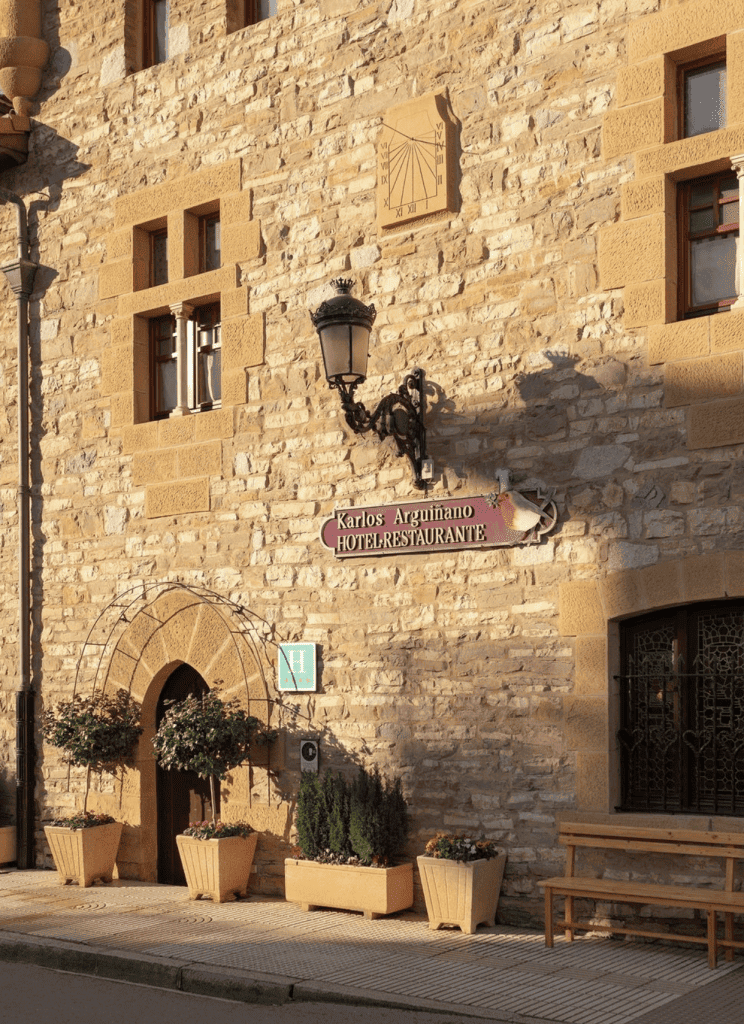 imprescindibles en zarautz