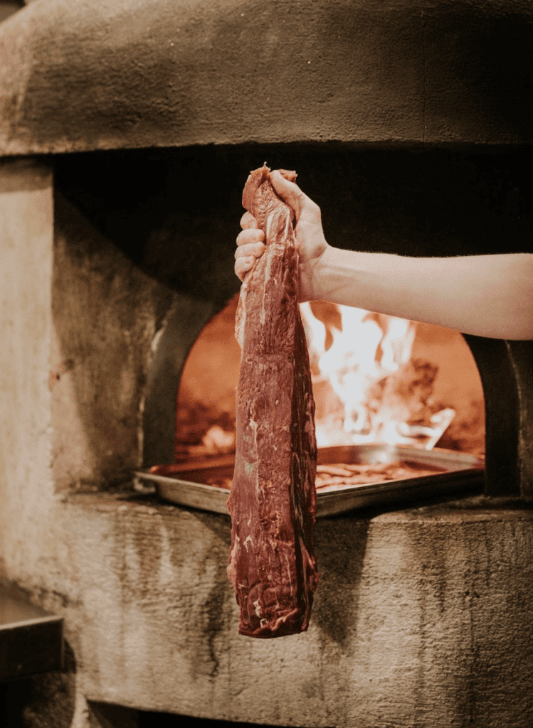 mejores restaurantes en pais vasco