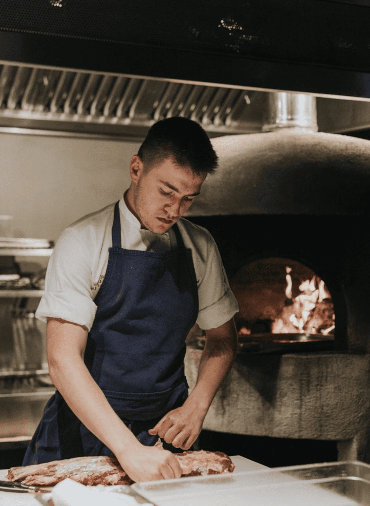 mejores restaurantes en pais vasco