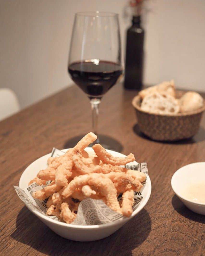 mejores restaurantes en zarautz