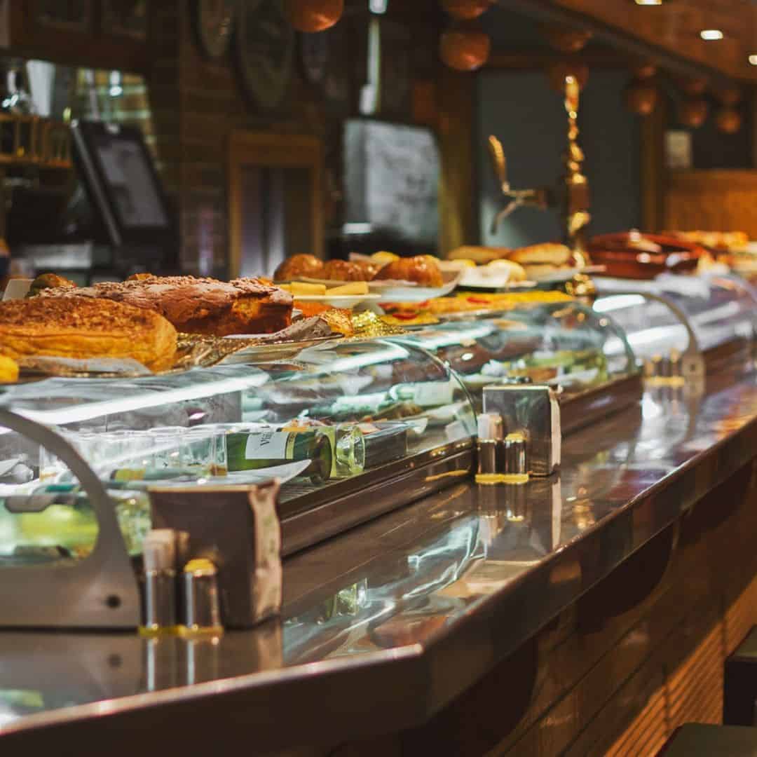 mejores restaurantes en bilbao