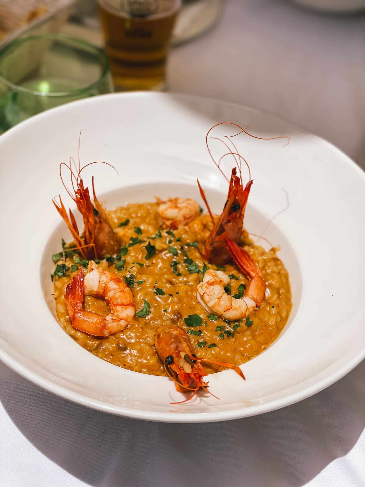 mejores restaurantes en lanzarote