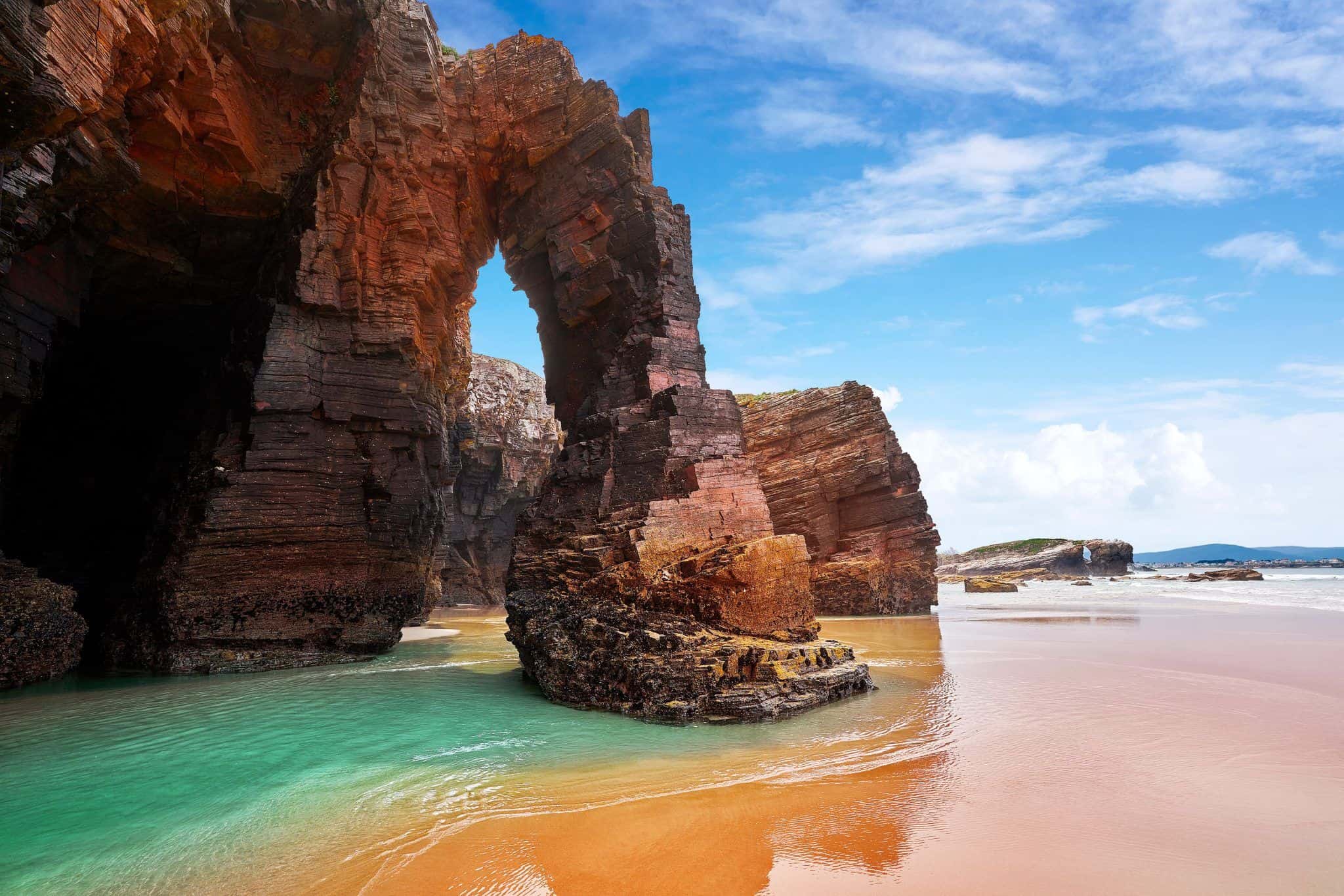 ruta por el norte de españa