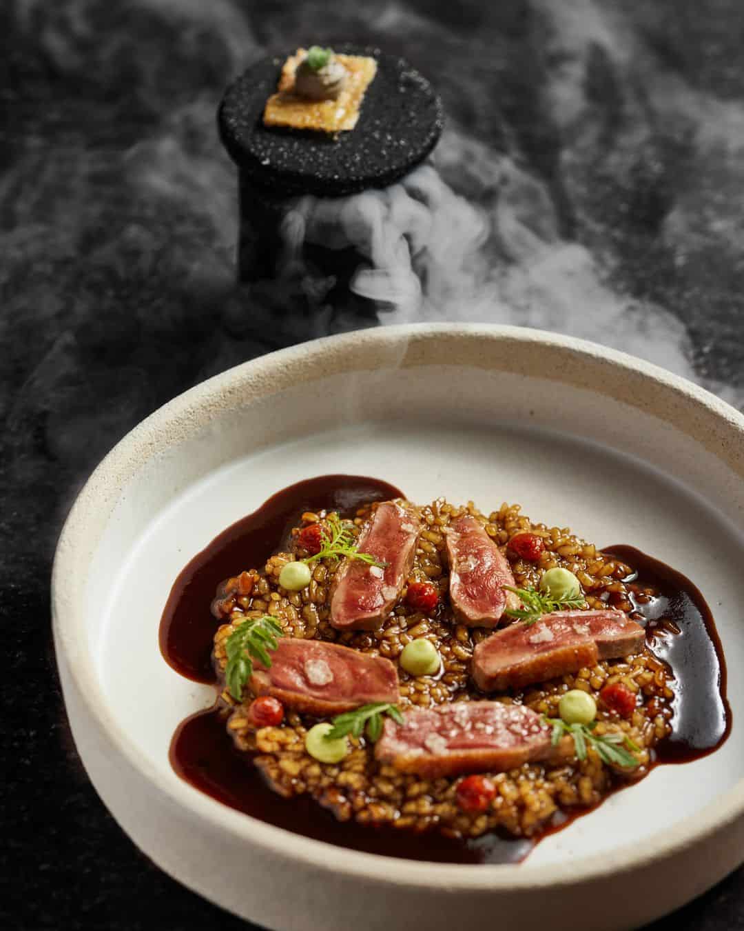 mejores restaurantes en hondarribia