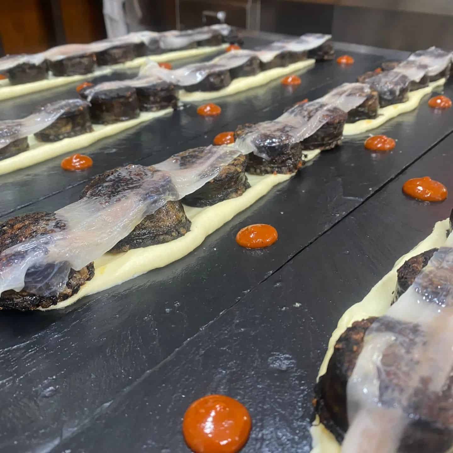 mejores restaurantes en hondarribia