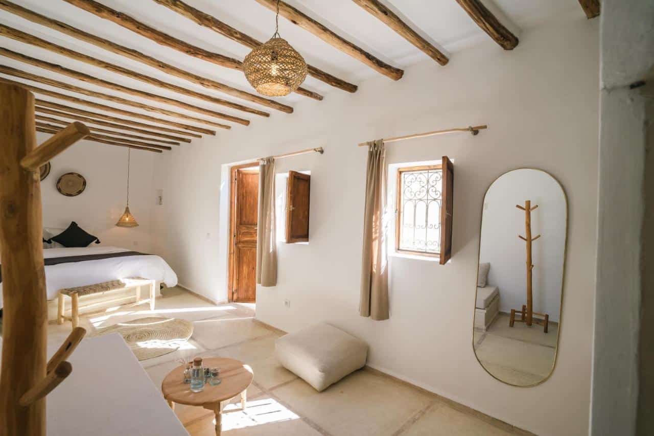 donde alojarse en marrakech