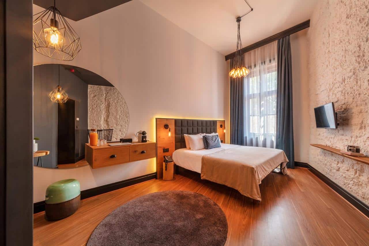 donde alojarse en budapest