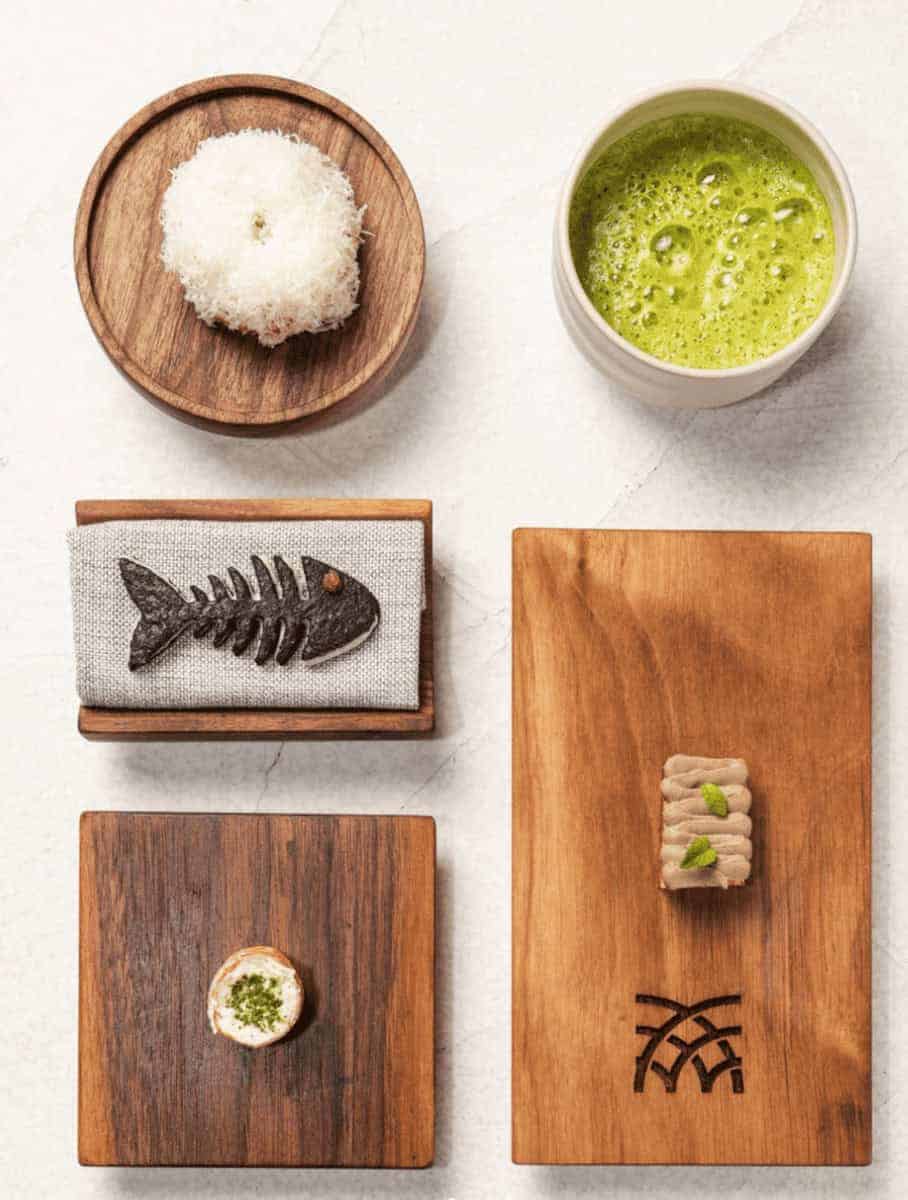 restaurantes en valladolid