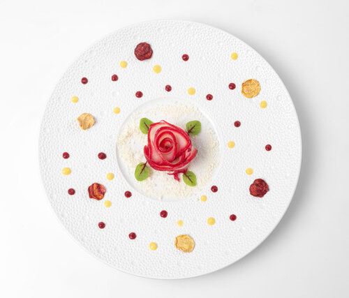 mejores restaurantes en españa