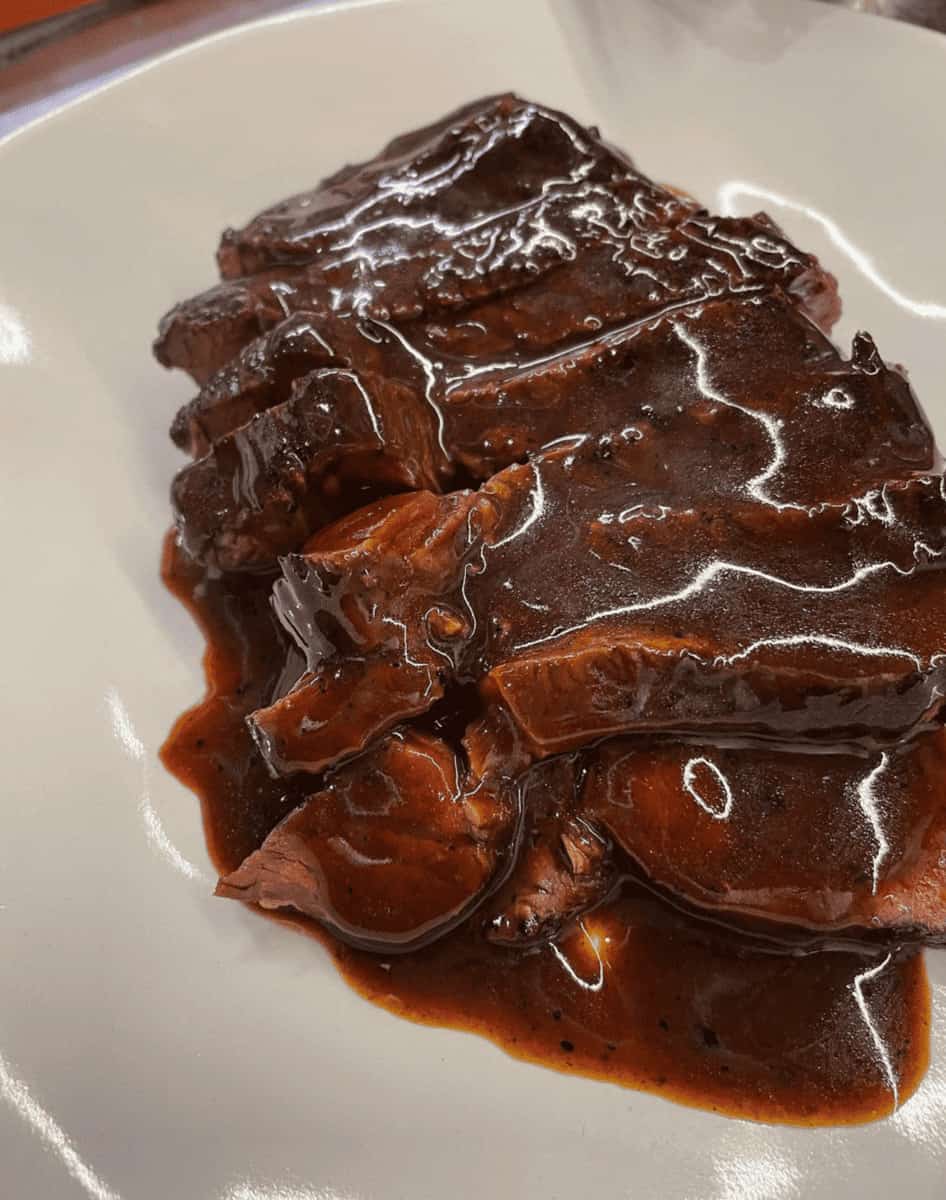 mejores restaurantes en Santiago de Compostela 