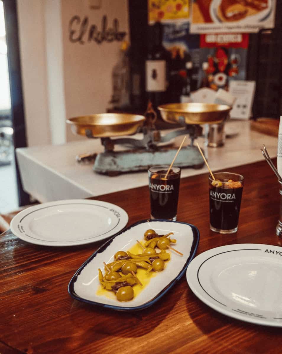 donde comer en valencia