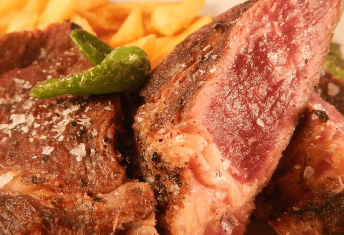 donde comer en la granja de san ildefonso