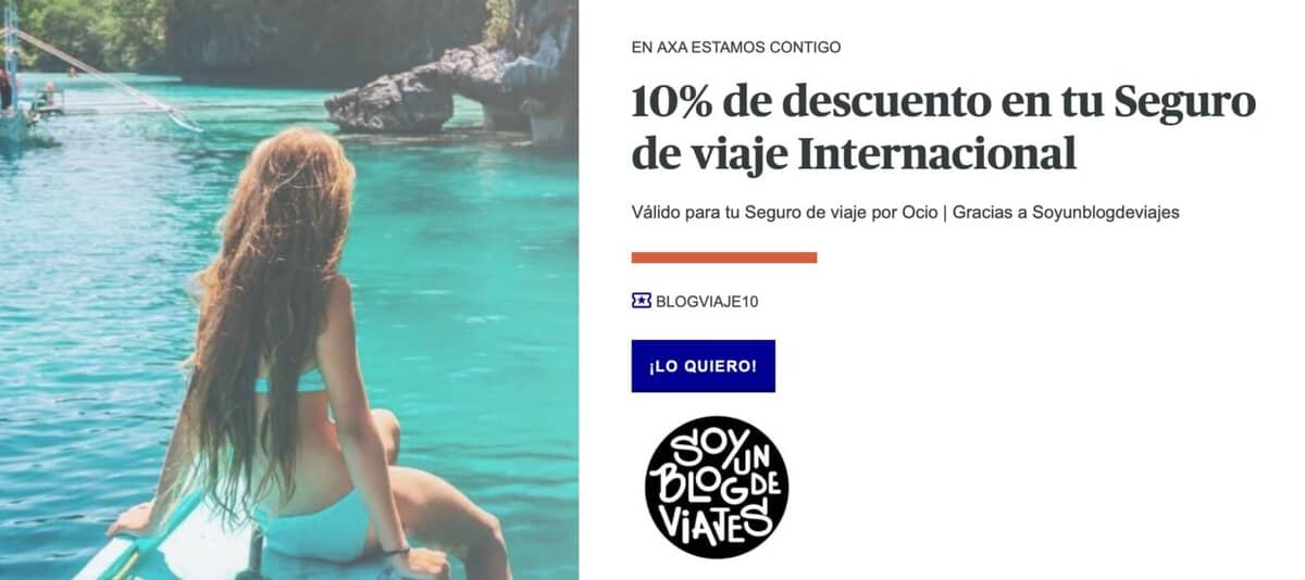 axa seguros soy un blog de viajes