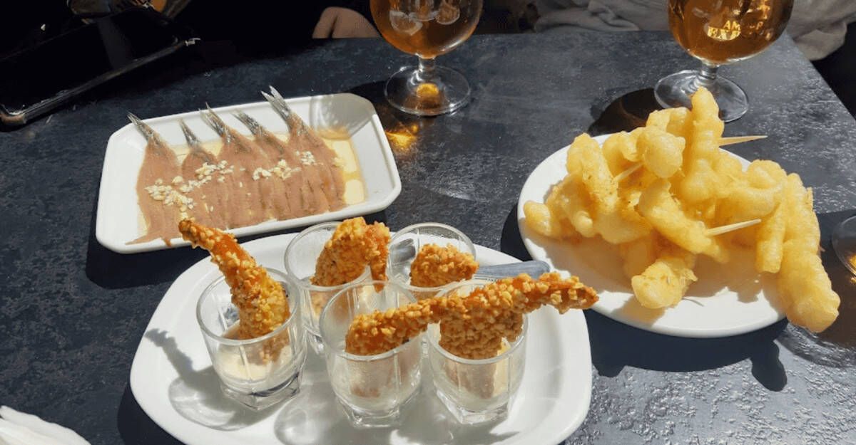 donde comer en zaragoza