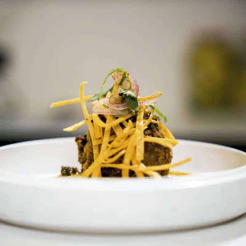 restaurantes en pamplona