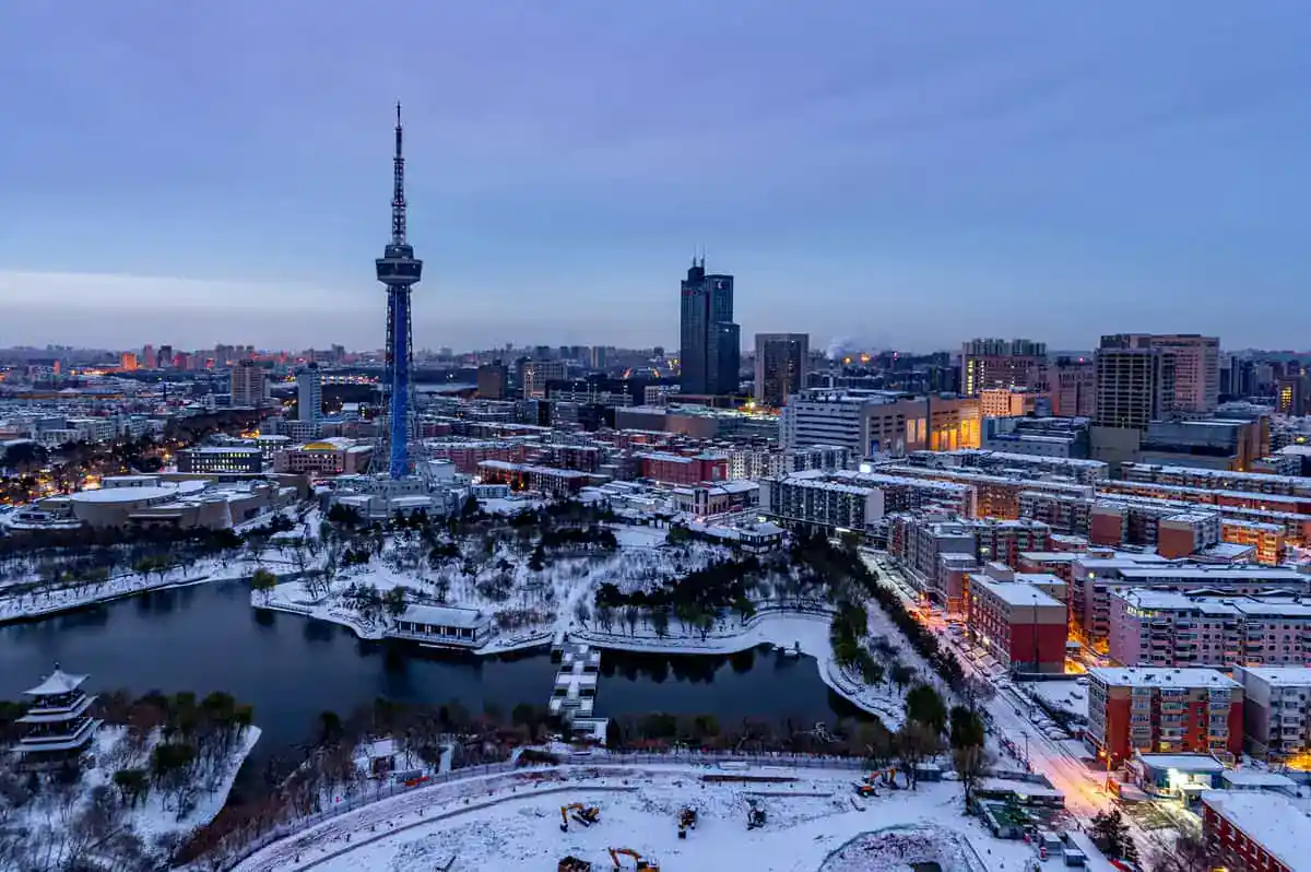 ver berlin en invierno