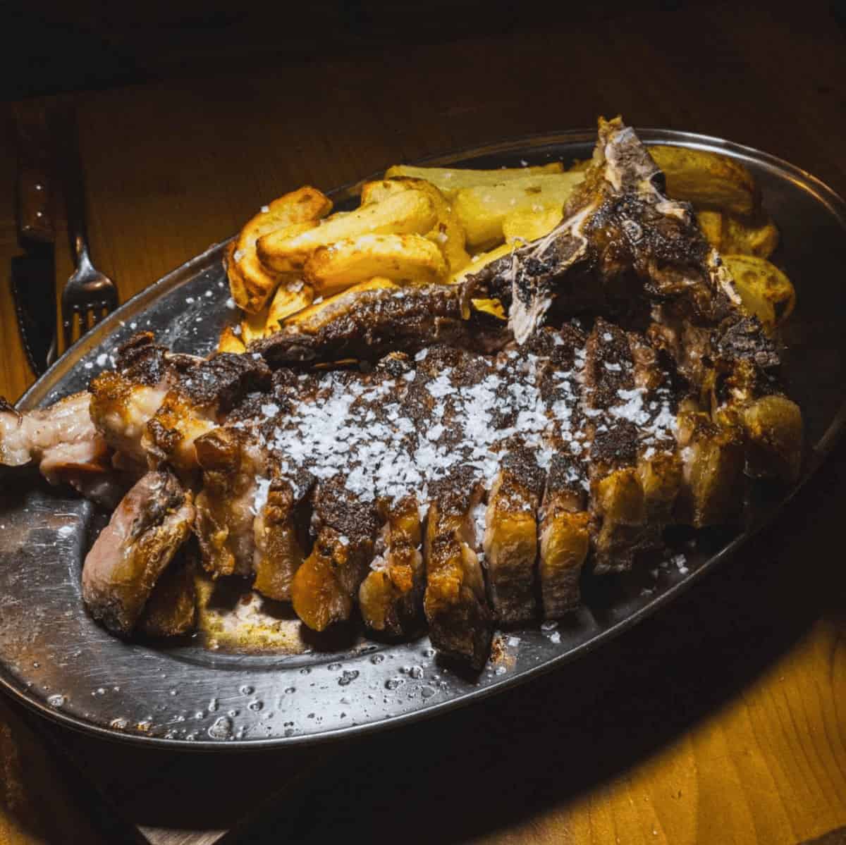 mejores restaurantes en zaragoza