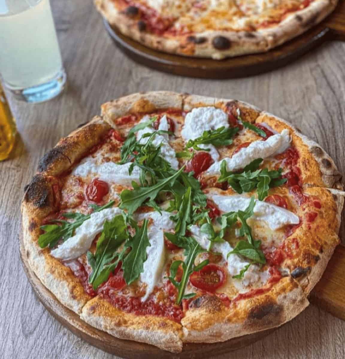 donde comer en marrakech