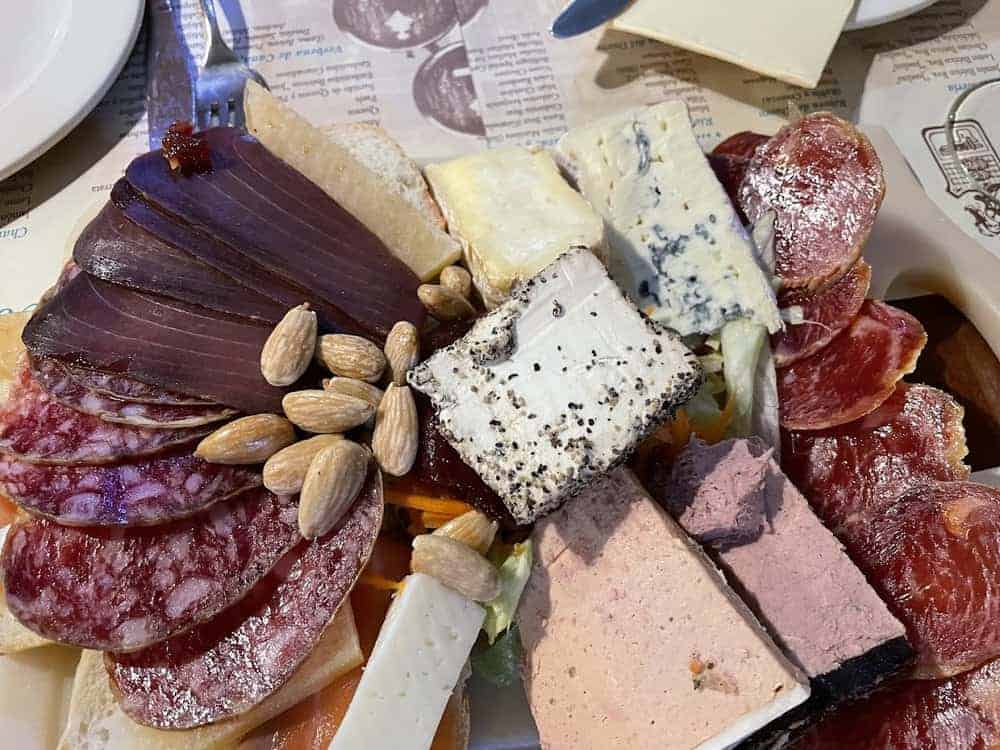 bares de tapas en granada