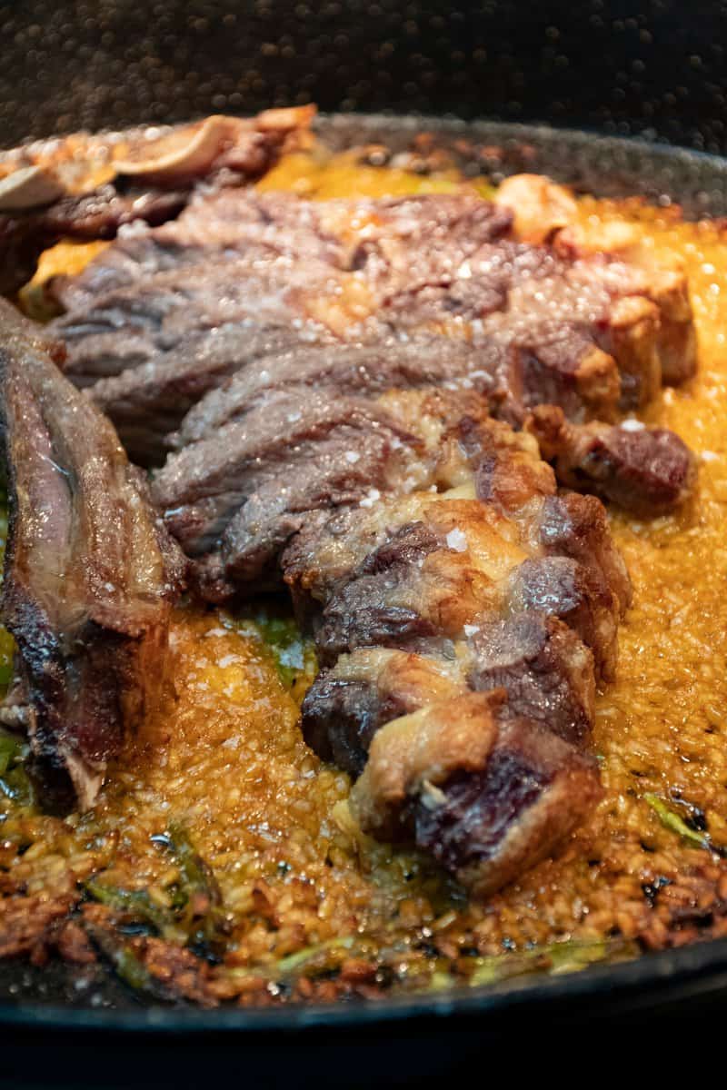 donde comer en zaragoza
