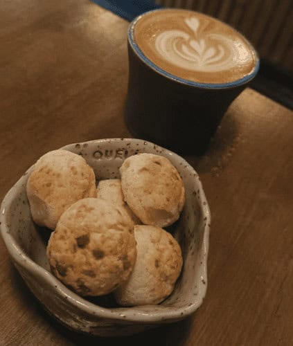 cafeterías de especialidad en barcelona