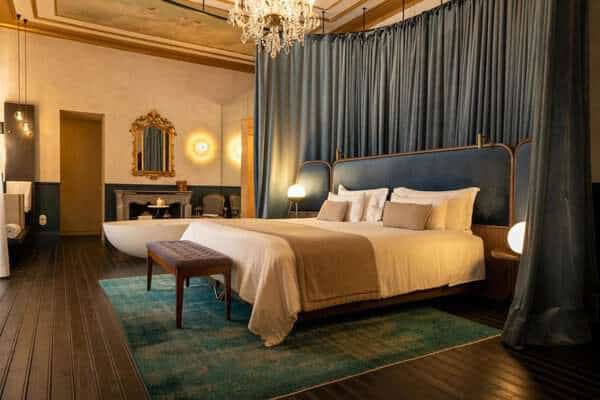 mejores hoteles en europa