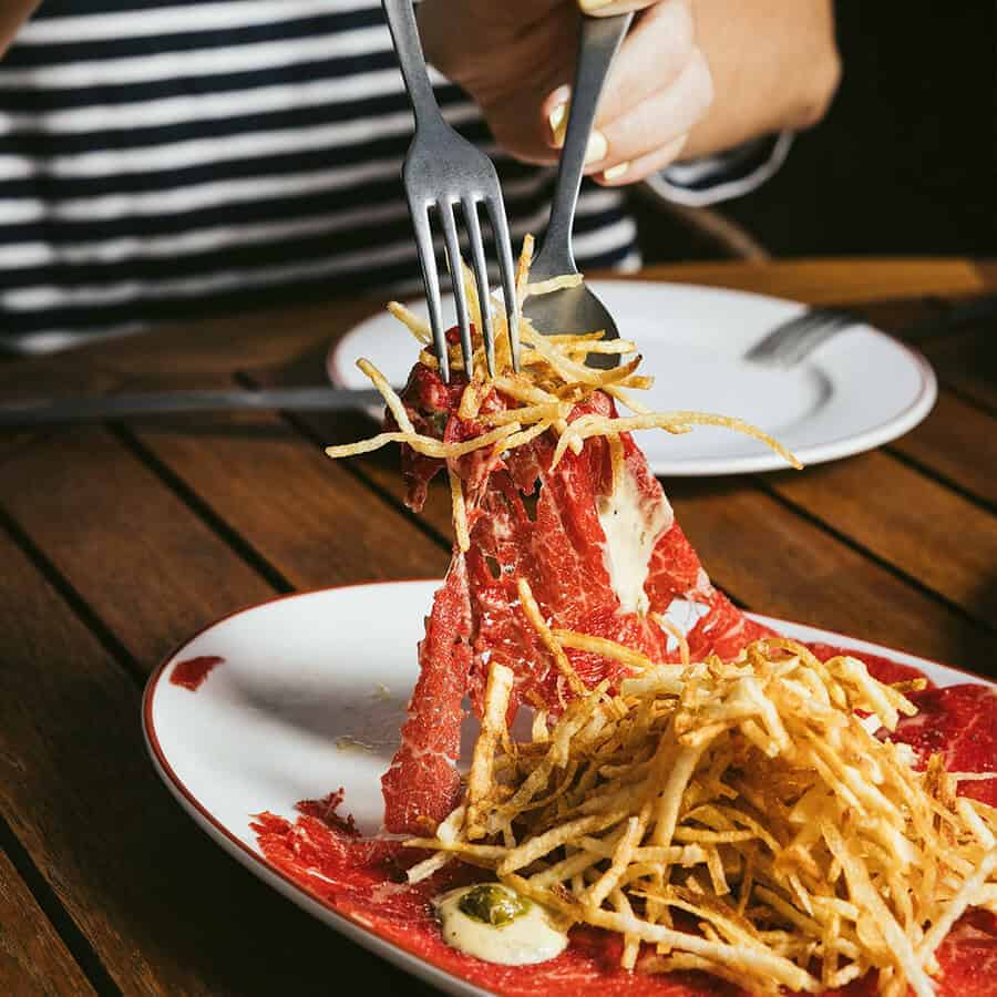 mejores restaurantes en lisboa