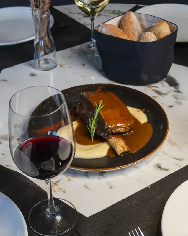 donde comer en arganda del rey