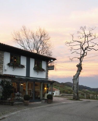 mejores restaurantes en españa