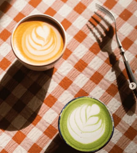 cafeterías de especialidad en barcelona