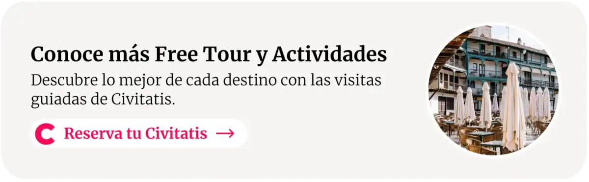 civitatis chinchon