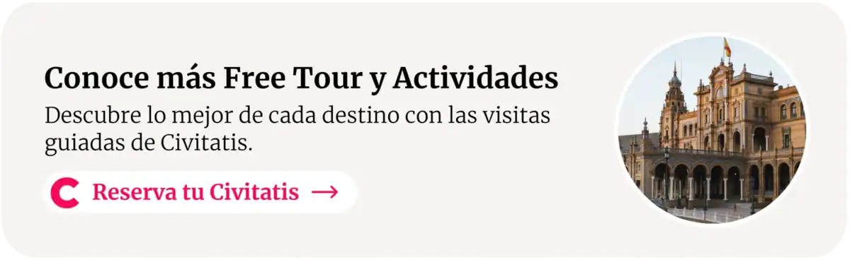 civitatis sevilla