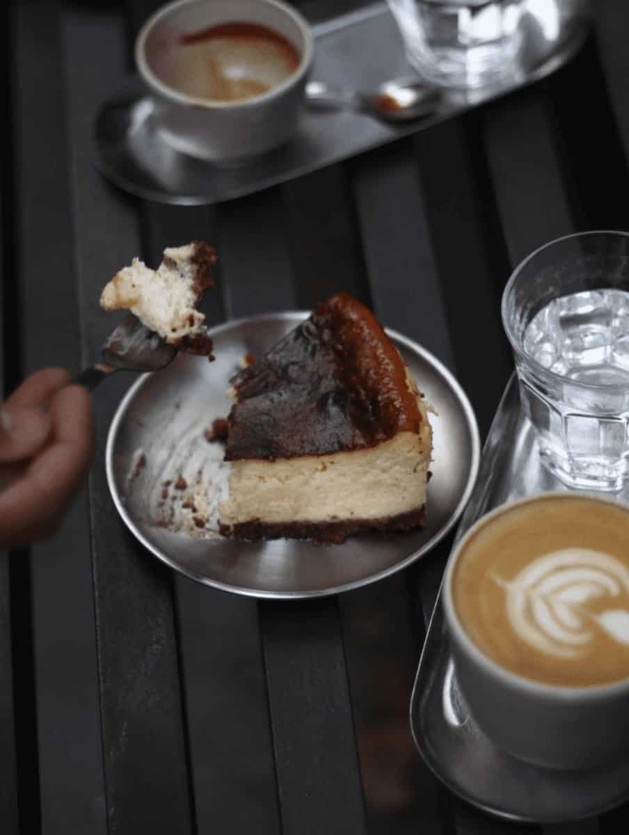 cofi cafe de especialidad en malasaña
