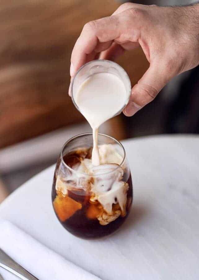 cafe de especialidad en lisboa
