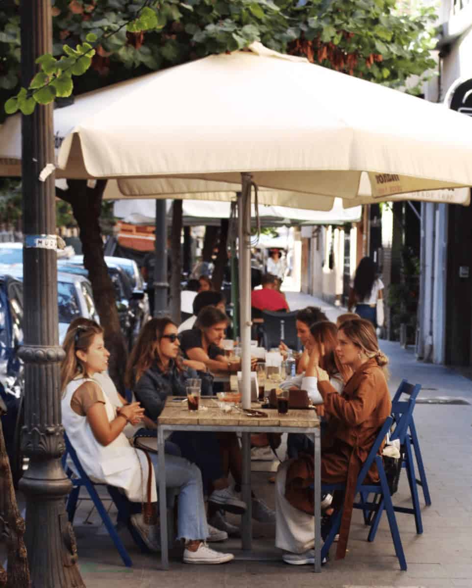 donde comer en ruzafa
