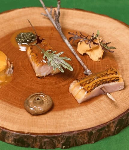 mejores restaurantes en españa