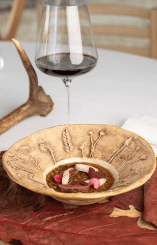 mejores restaurantes en españa