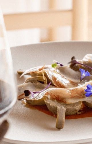 mejores restaurantes en españa