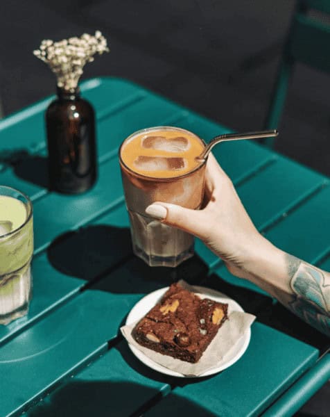 cafeterías de especialidad en barcelona