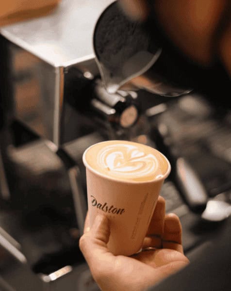 cafeterías de especialidad en barcelona