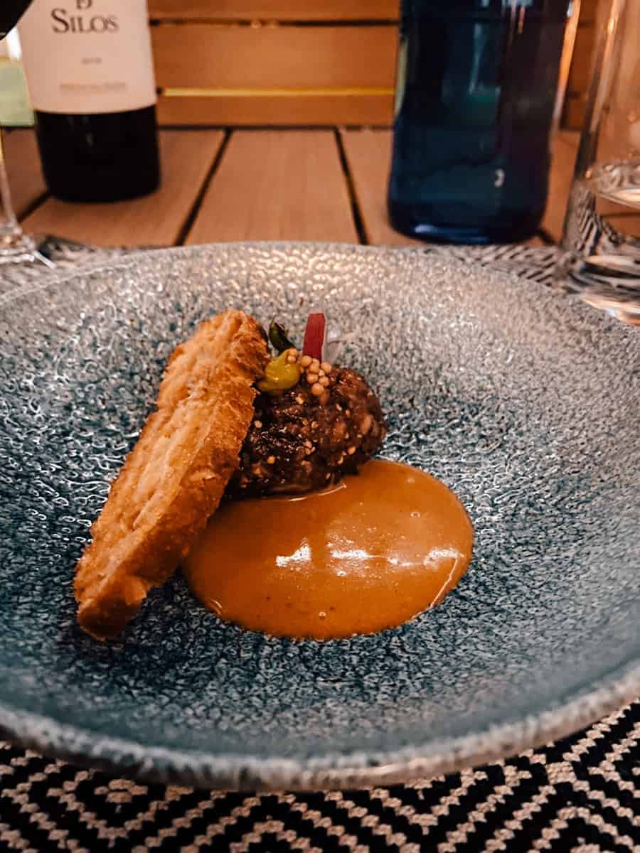 restaurantes en valladolid
