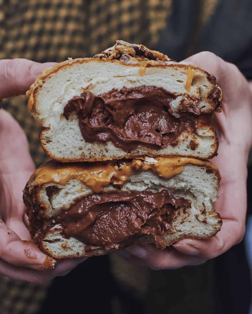 donde comer en malasaña