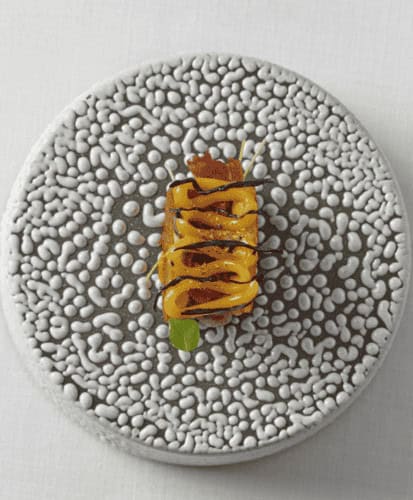 mejores restaurantes en españa