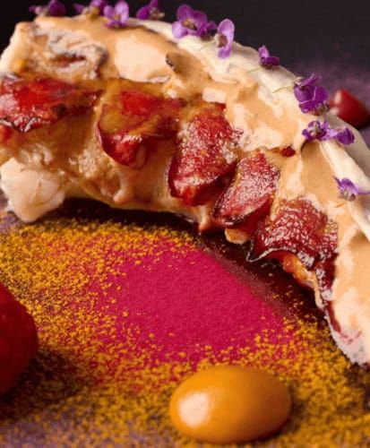 mejores restaurantes en españa