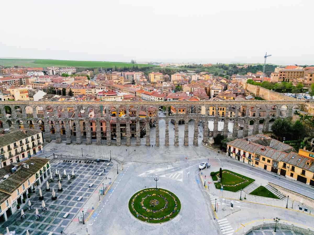 que ver en valladolid en un dia
