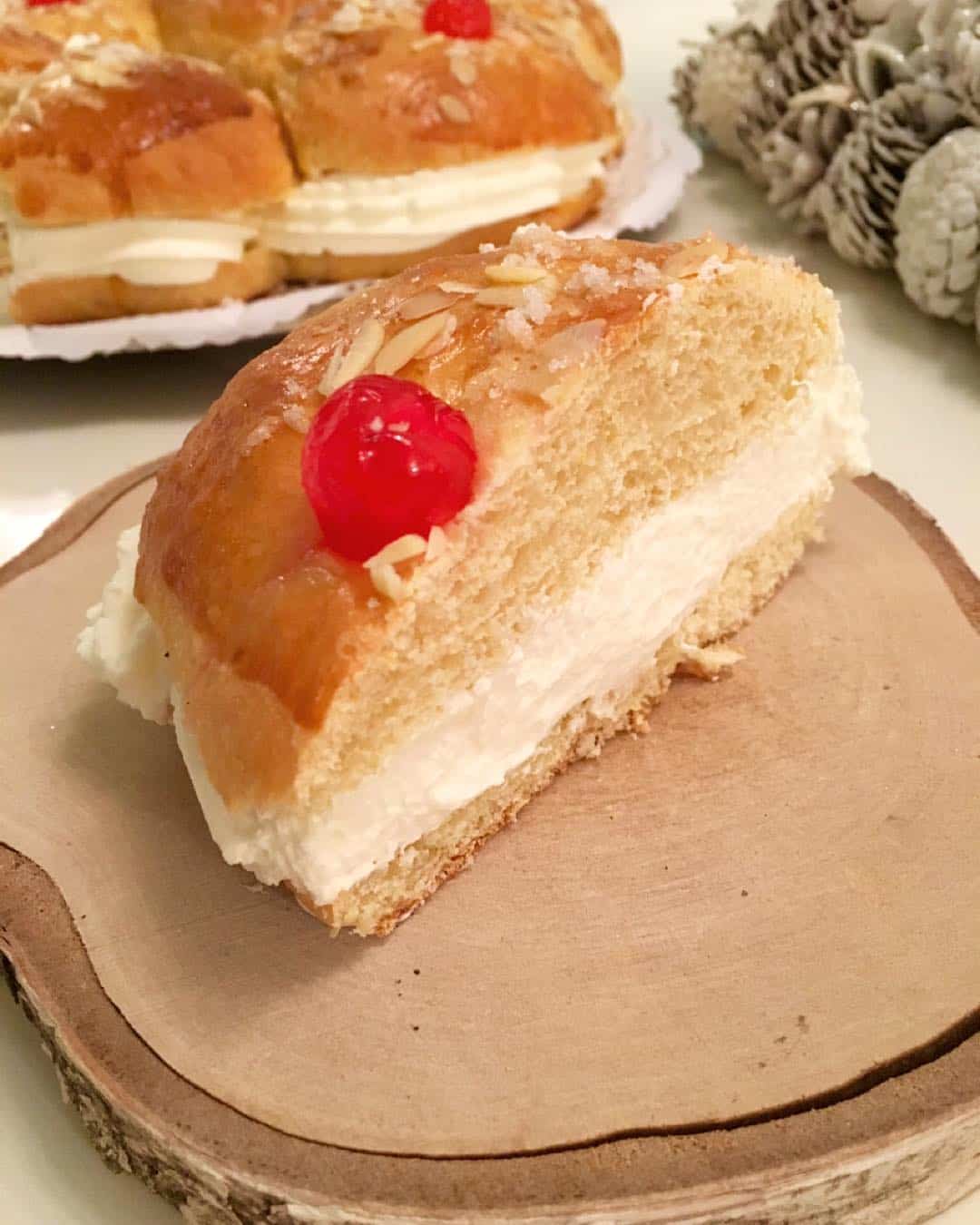 pastelería en aranjuez