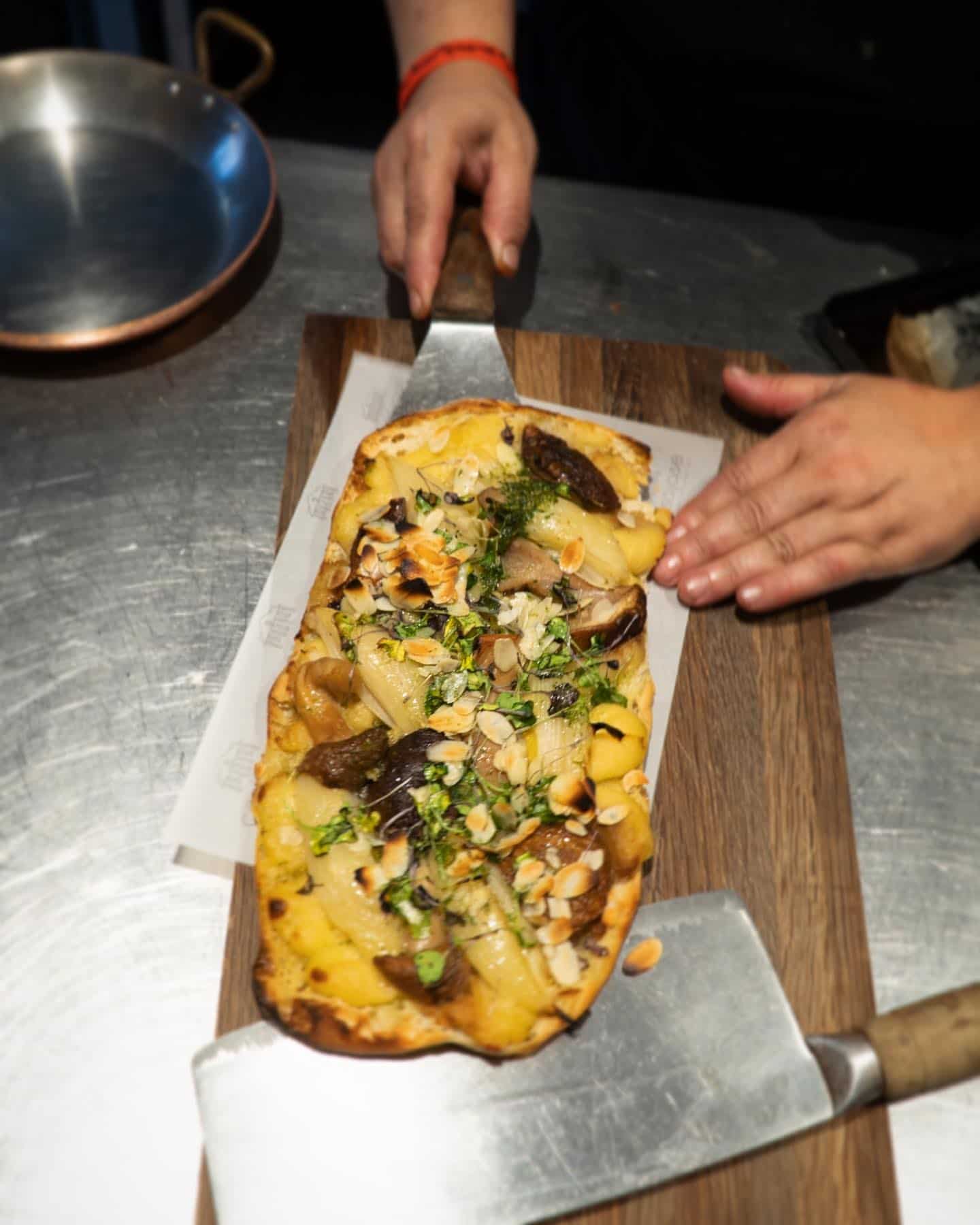 Los mejores restaurantes de aranjuez