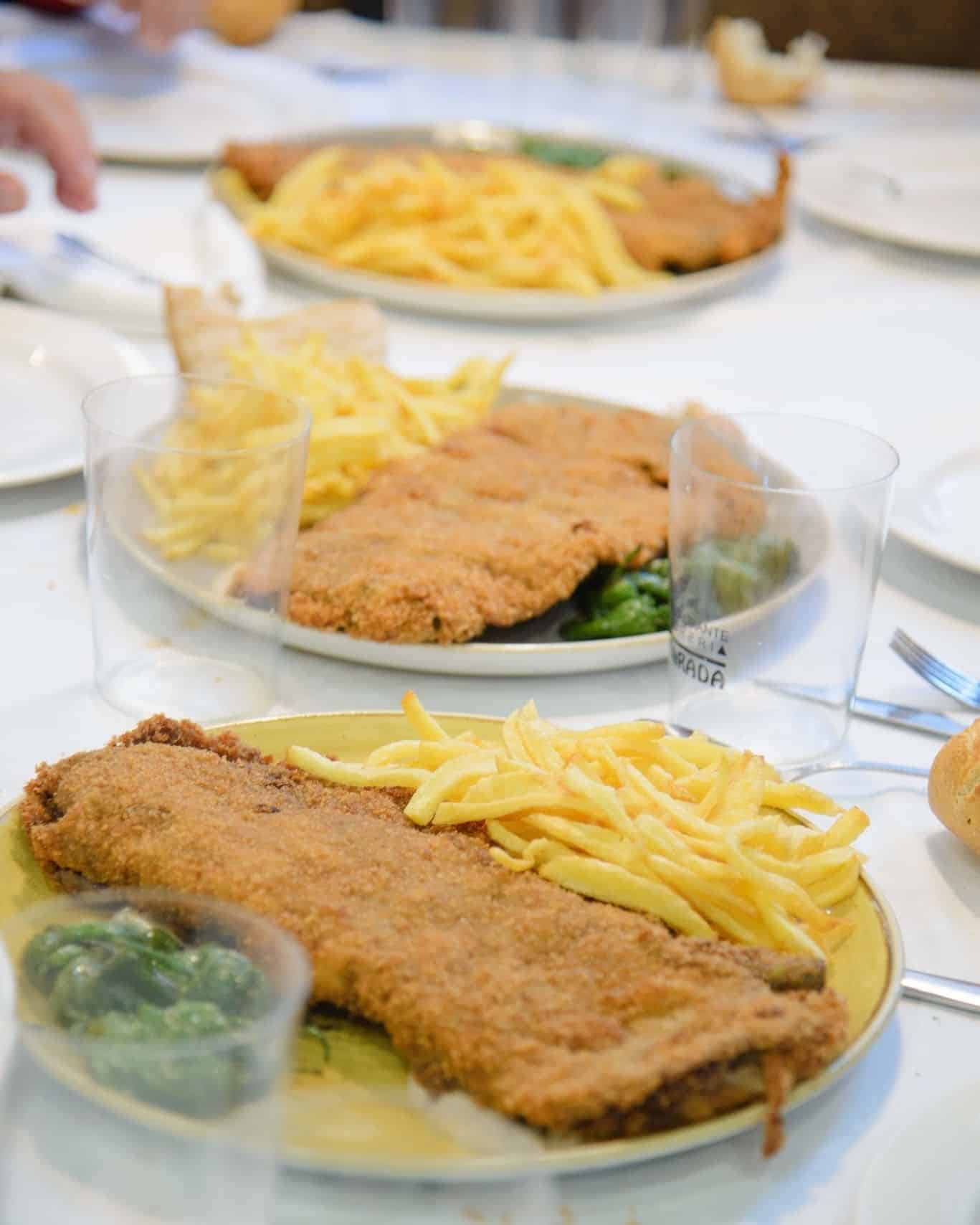 donde comer en oviedo 20