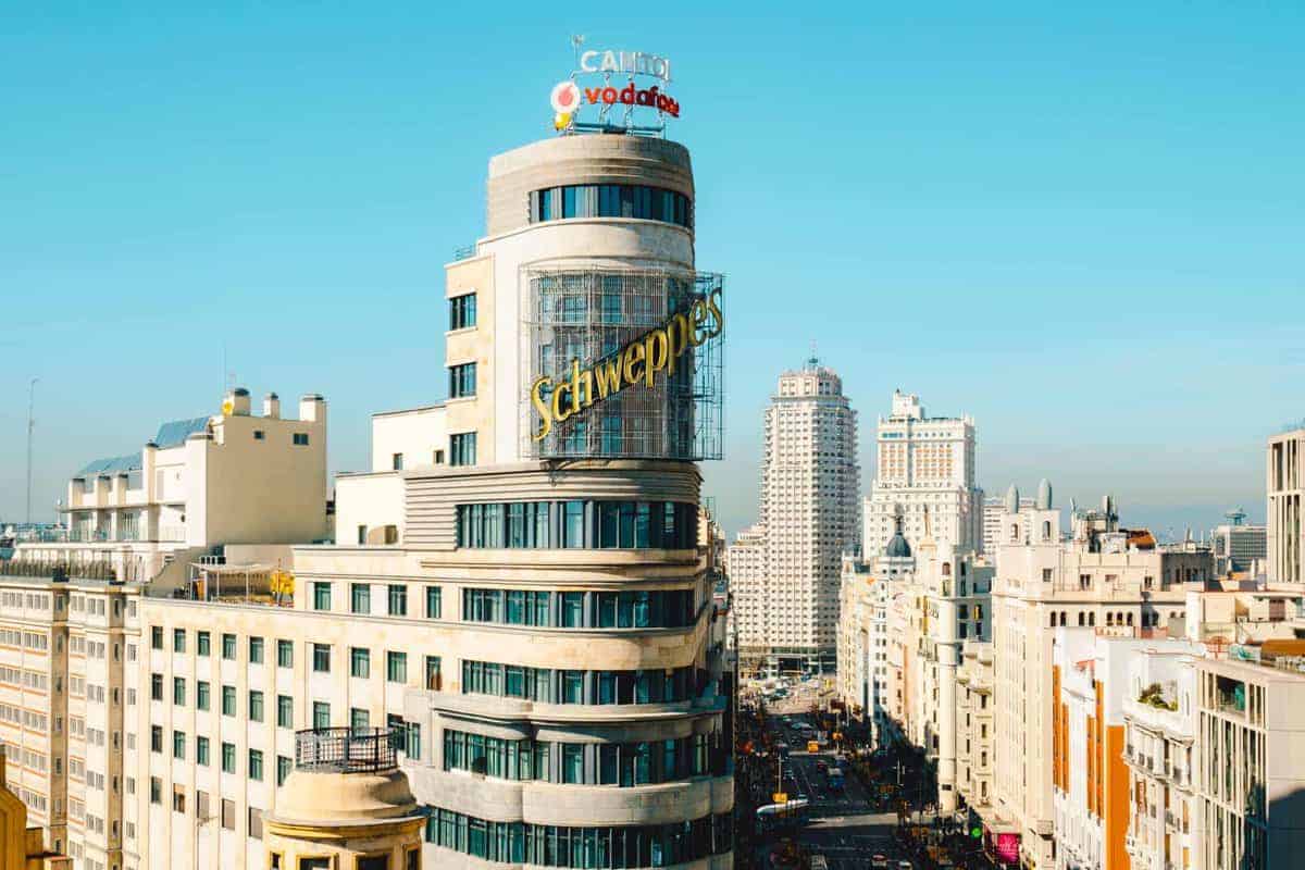 mejores destinos donde viajar en abril